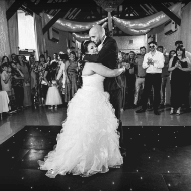 shannon gordon wedding