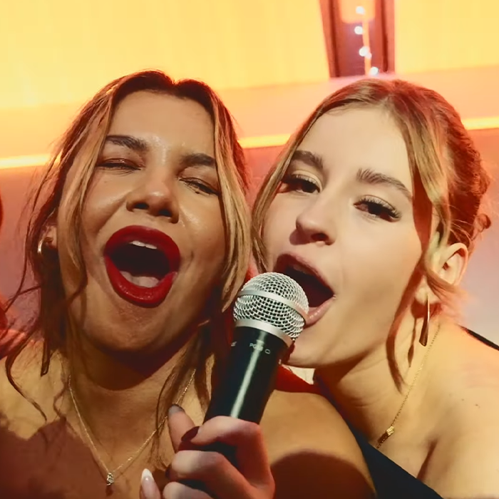 Karaoke
