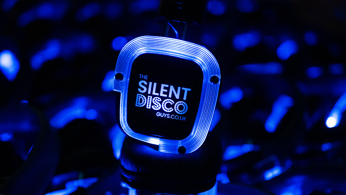 silent disco